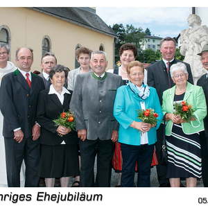 ehejubiläen 2017