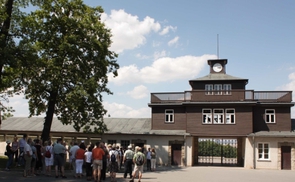 KZ Buchenwald