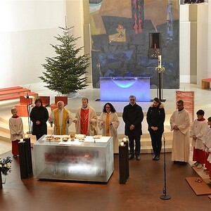 Weihnachten 2019