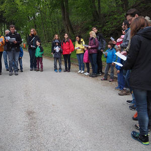 pöstlingbergwanderung_17042016