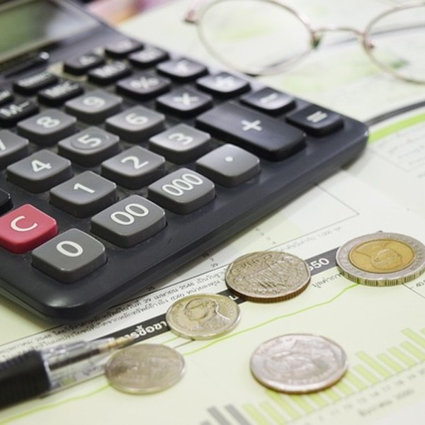 finanzelle Unterstützung / © pasita wanseng/Pixabay.com/PIxabay License finanzelle Unterstützung